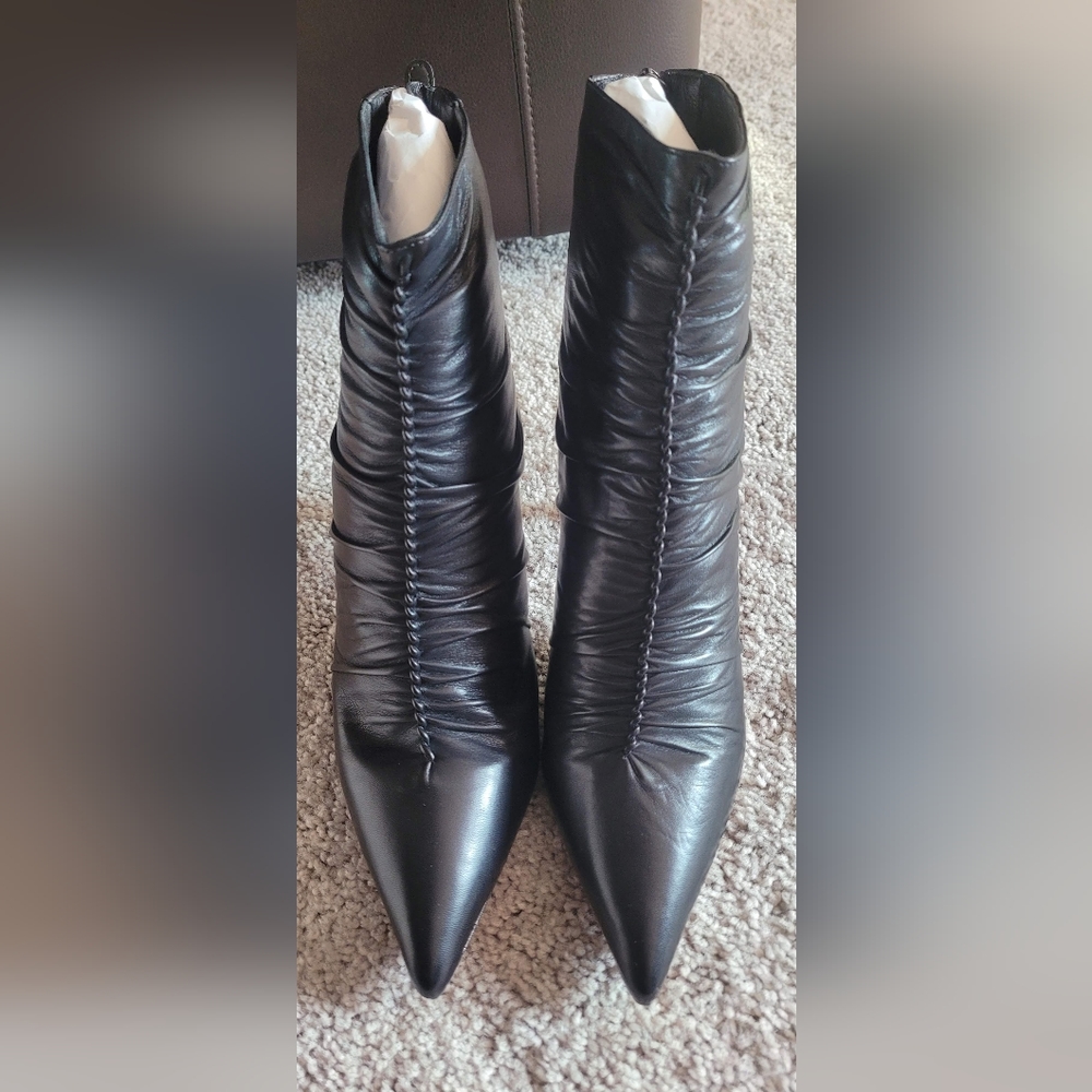 Alexandre Birman 'Susanna' Bootie